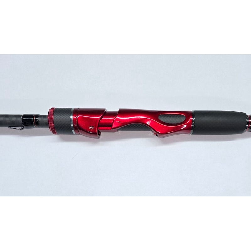 Evergreen Super Combat Stick Spinning