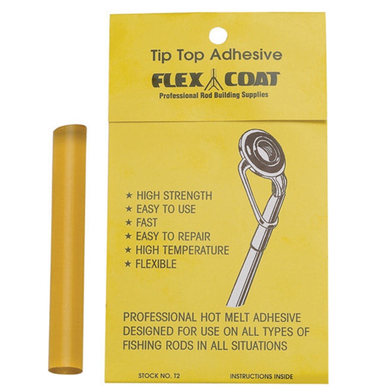 Flexcoat Tip Top Adhesive
