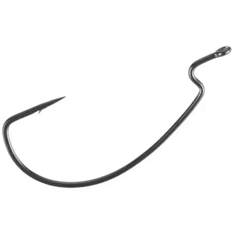 Gamakatsu Offset Worm EWG NanoAlpha Hooks