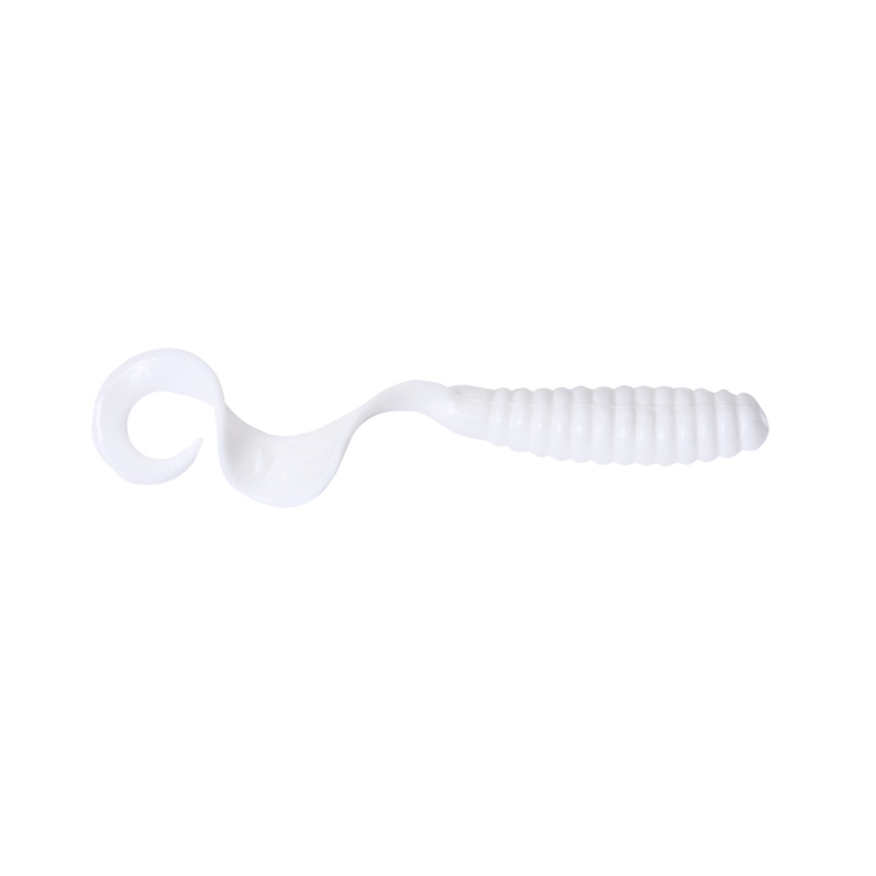 Got-Cha Curly Tail Grubs