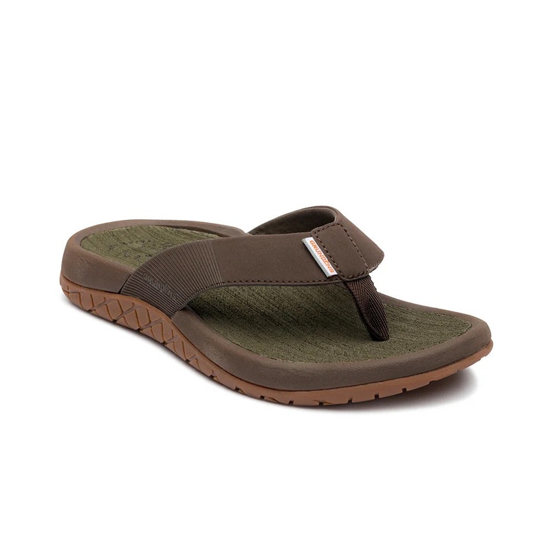 Grundens - Fishfinder Sandals