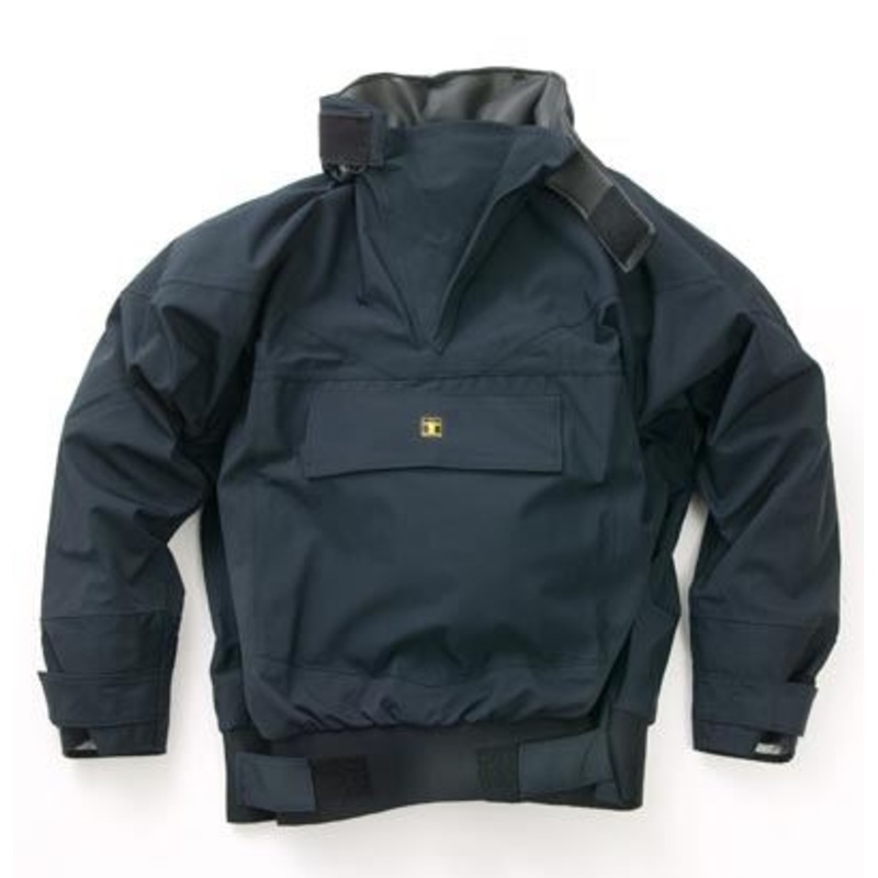 Guy Cotten SURF08 Surf Top with Neoprene Cuffs