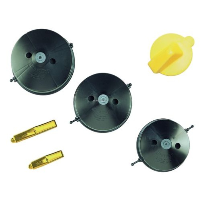 Jiffy Blade Protector 8" Augers (2120)