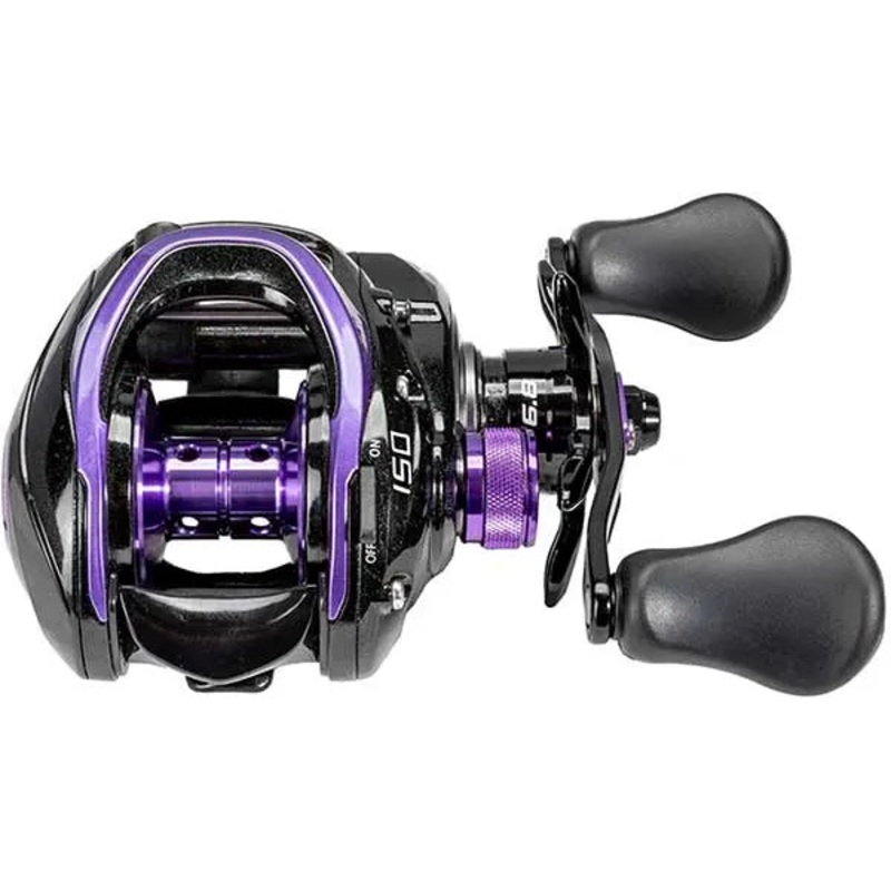 Lew's ISO Baitcast Reel ISO1SH