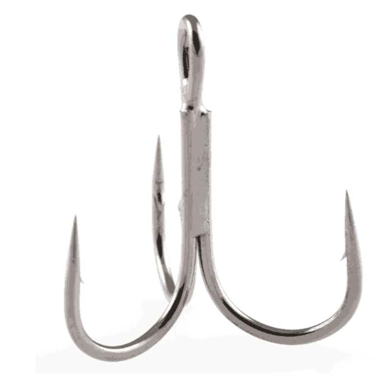 Owner Stinger Treble Hook