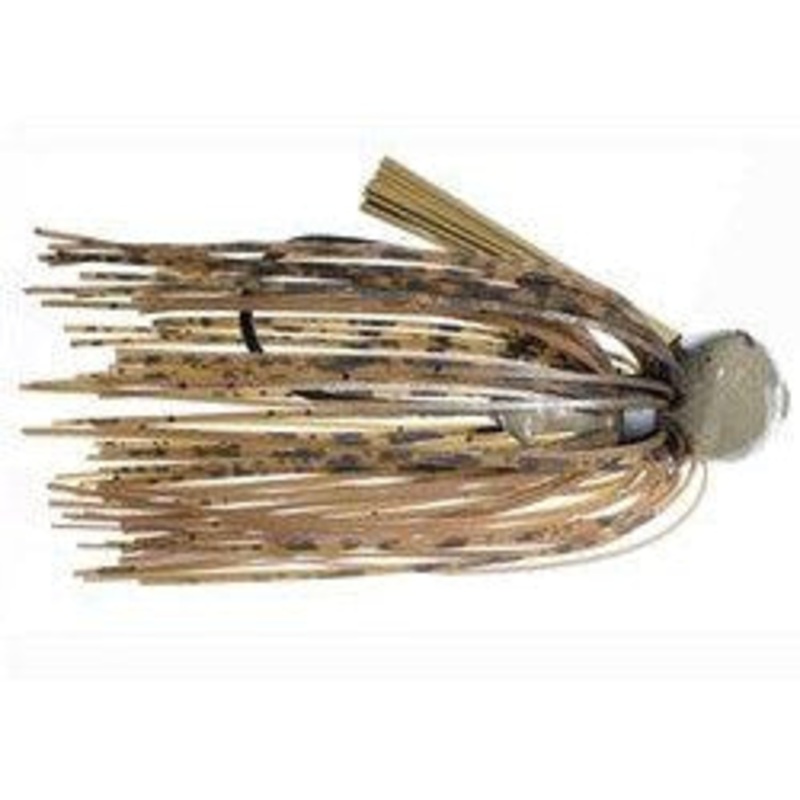 Picasso Football Jigs