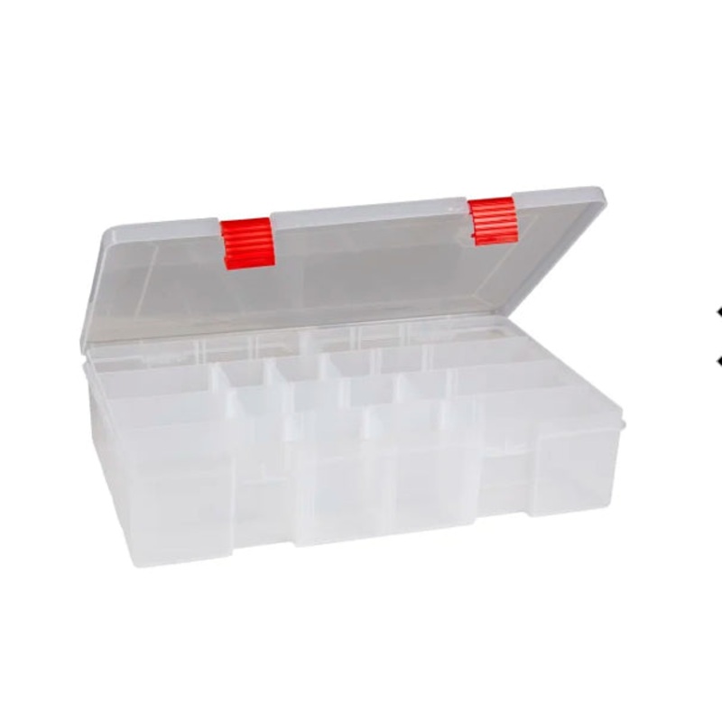 Plano| Rustrictor Stowaway Box