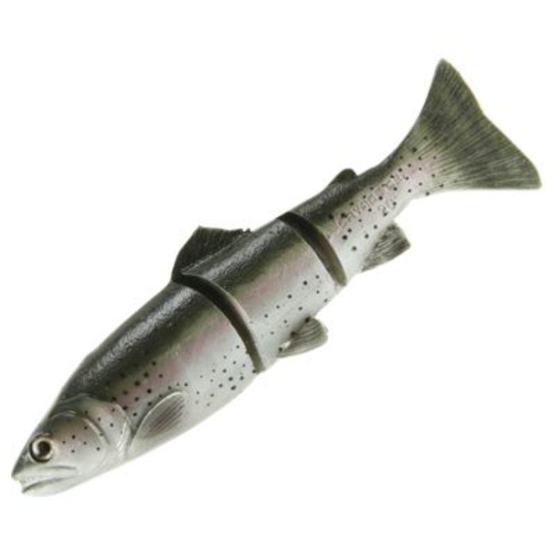 Savage Gear Line Thru Trout