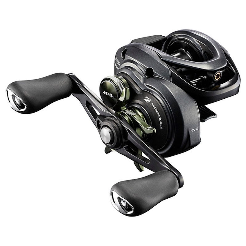 Shimano Curado 70 MGL Casting Reel