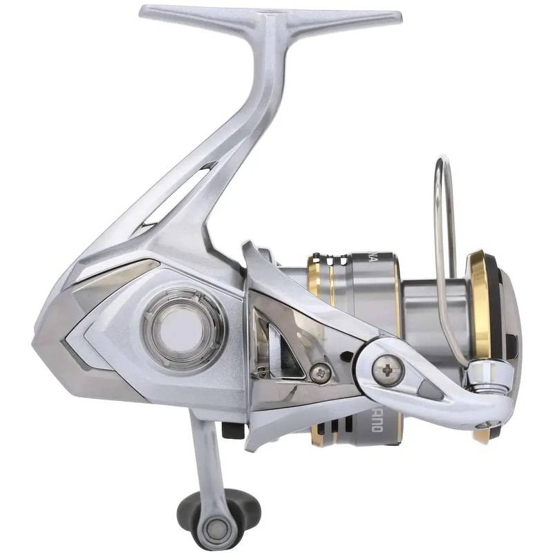 Shimano Sedona FJ Spinning Reel SE1000FJ