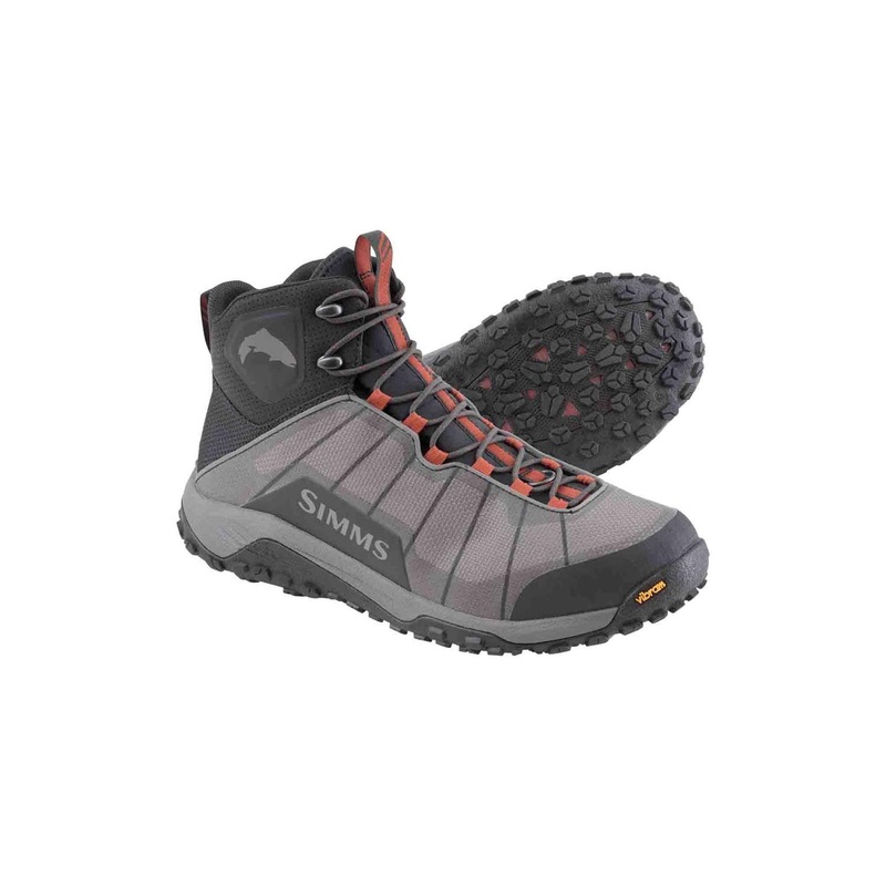 Simms Flyweight Wading Boots