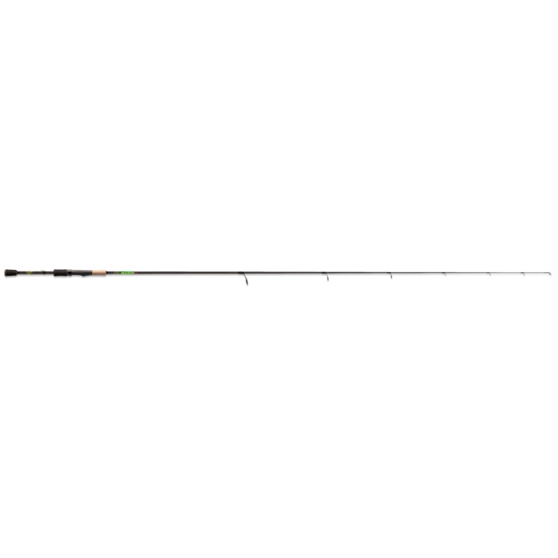 St. Croix - Bass X Spinning Rods