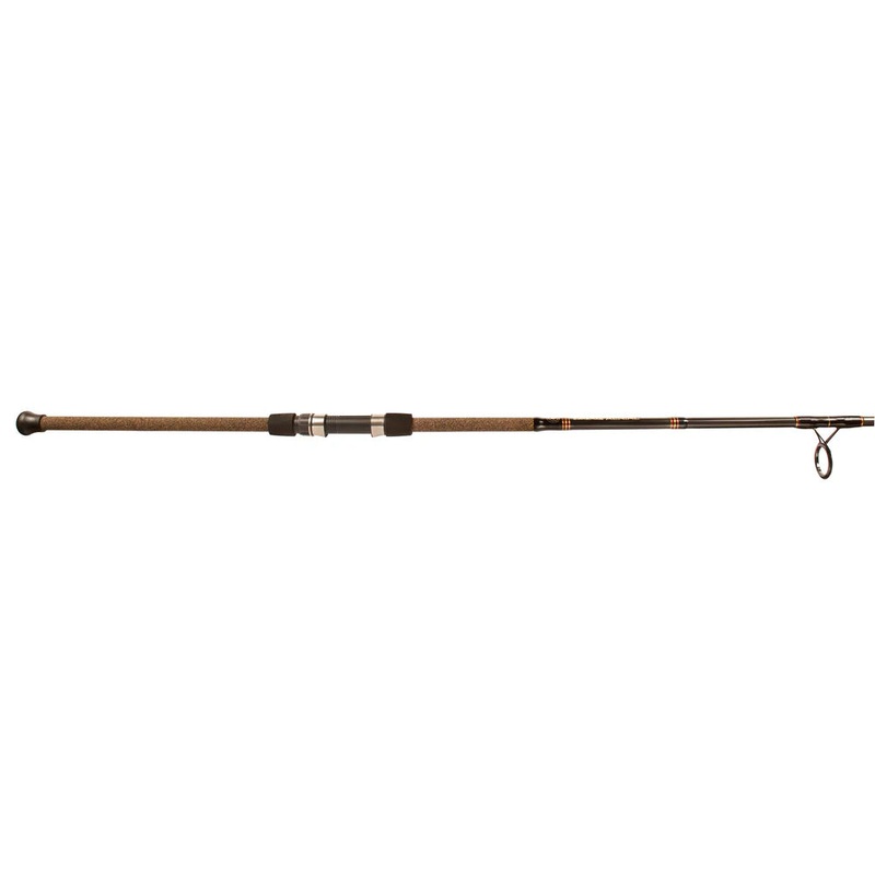 Star Aerial Surf Spinning Rod