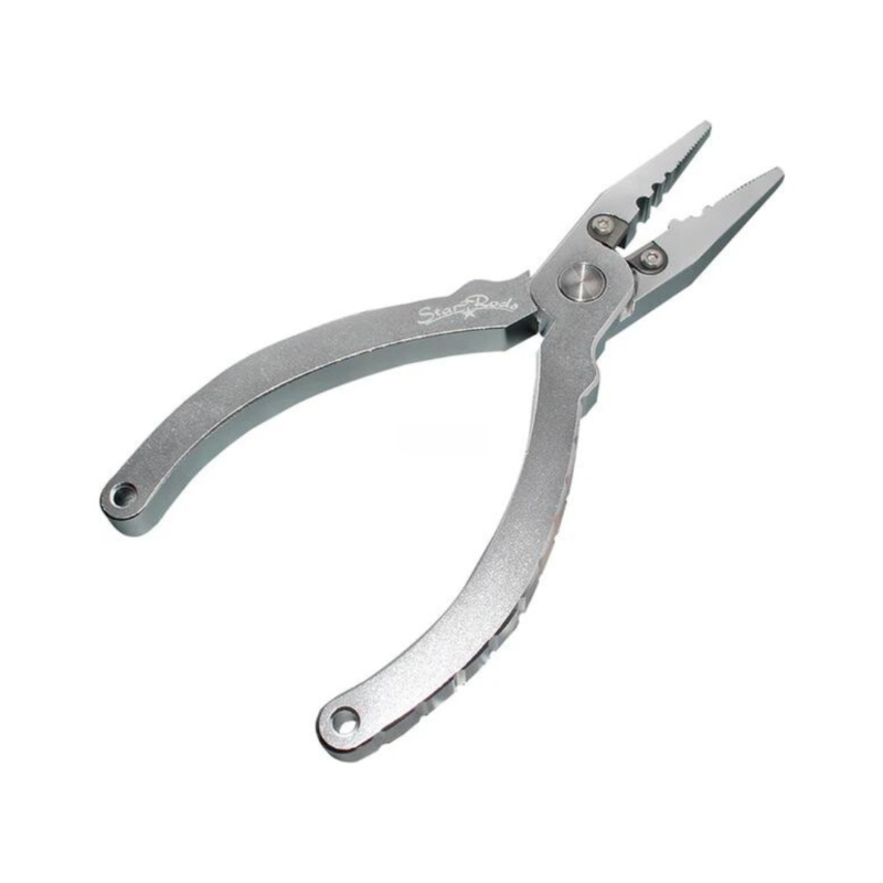 Star Rods 6.5" Aluminum Pliers