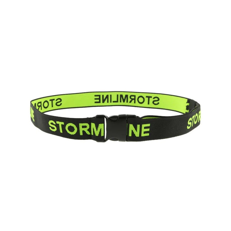 Stormline Elastic Knife Belt