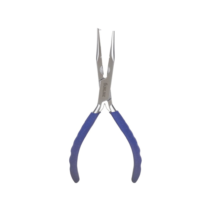 SUNLINE SPLIT RING PLIERS