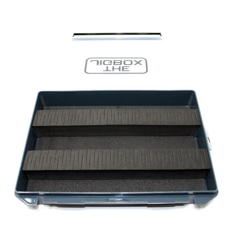 The Jigbox - Jigbox Storage Type 2 Blackfish Jig Case