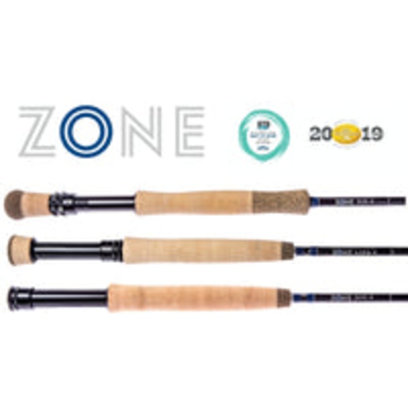 Thomas and Thomas Zone Fly Rod