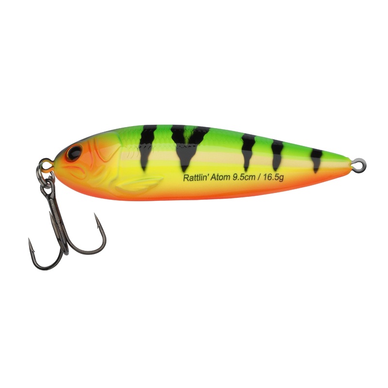 Abu Garcia Rattlin' Atom 16.5 g