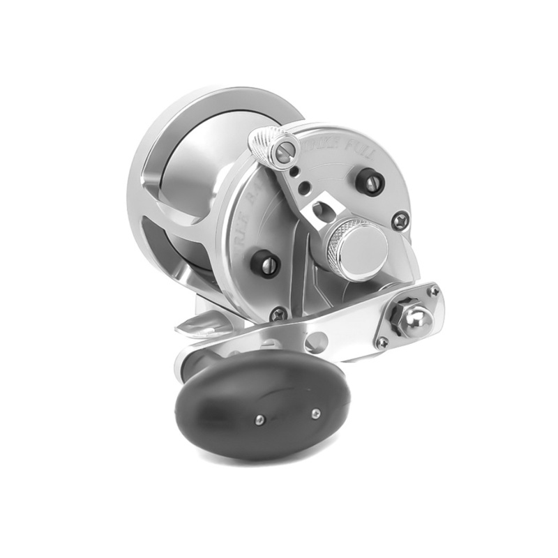 Avet MXL G2 Single Speed Lever Drag Casting Reels
