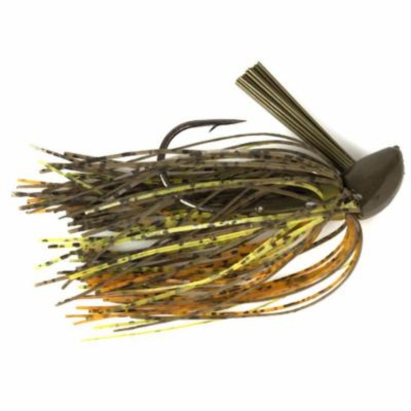D&L Tackle Advantage Jig-1/2oz