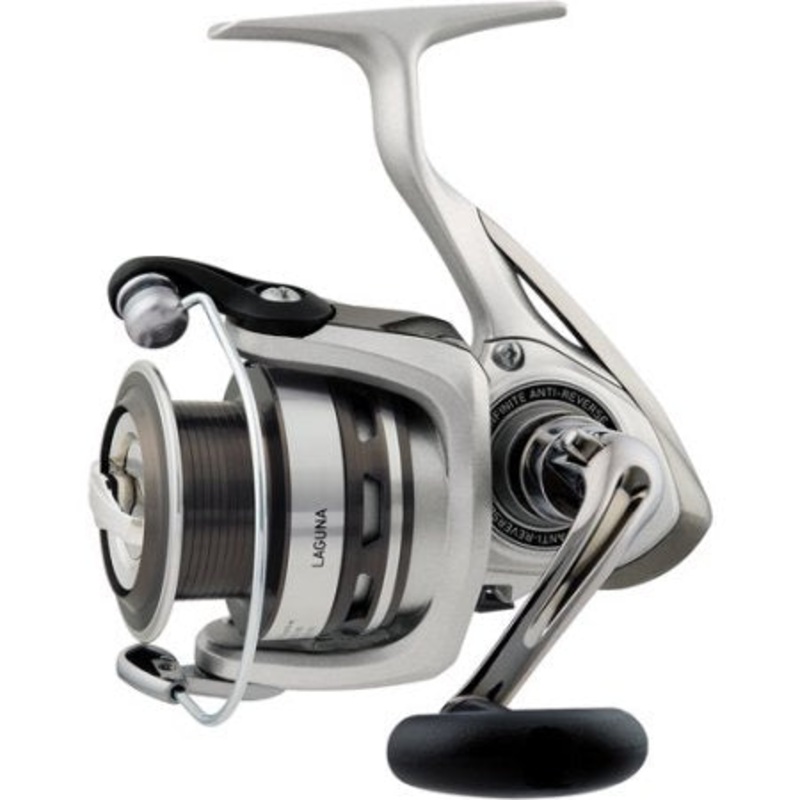 Daiwa Laguna 2500-5Bi