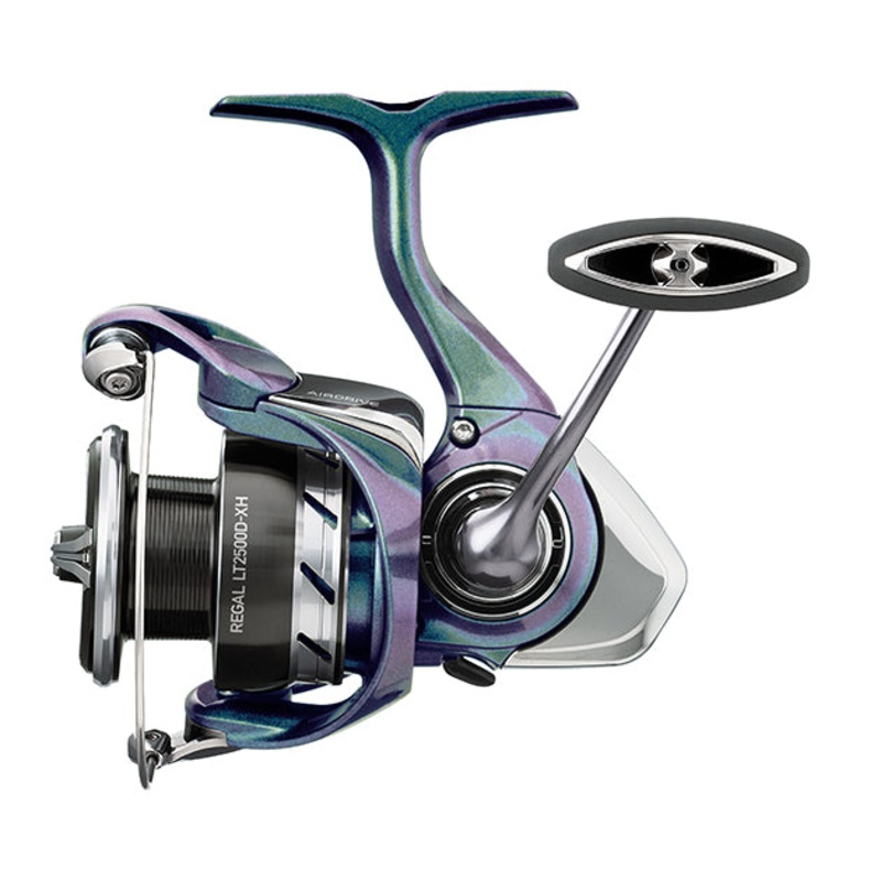 Daiwa - Regal LT Spinning Reel