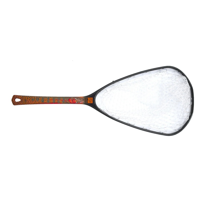 Fishpond Nomad Canyon Net - Colorado Cutty Edition