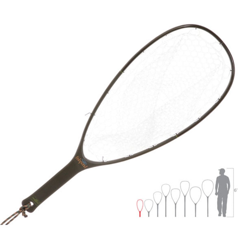 Fishpond Nomad Native Net