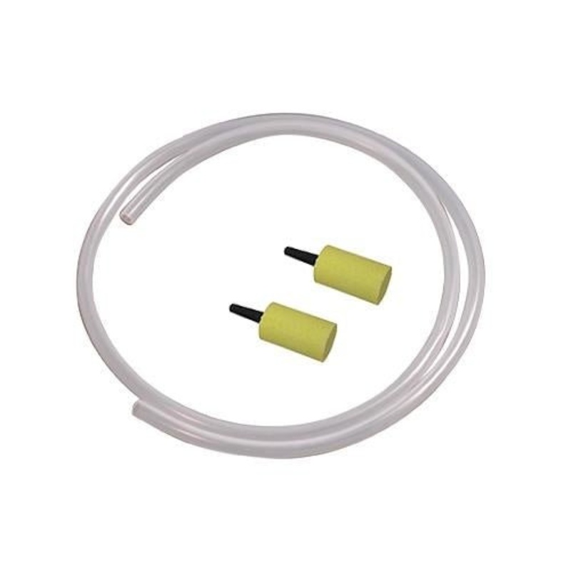 Frabill Accessory Pack (Tube & Stones)