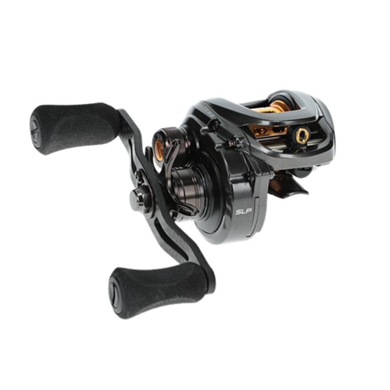 Lew's Custom Lite SS Casting Reel