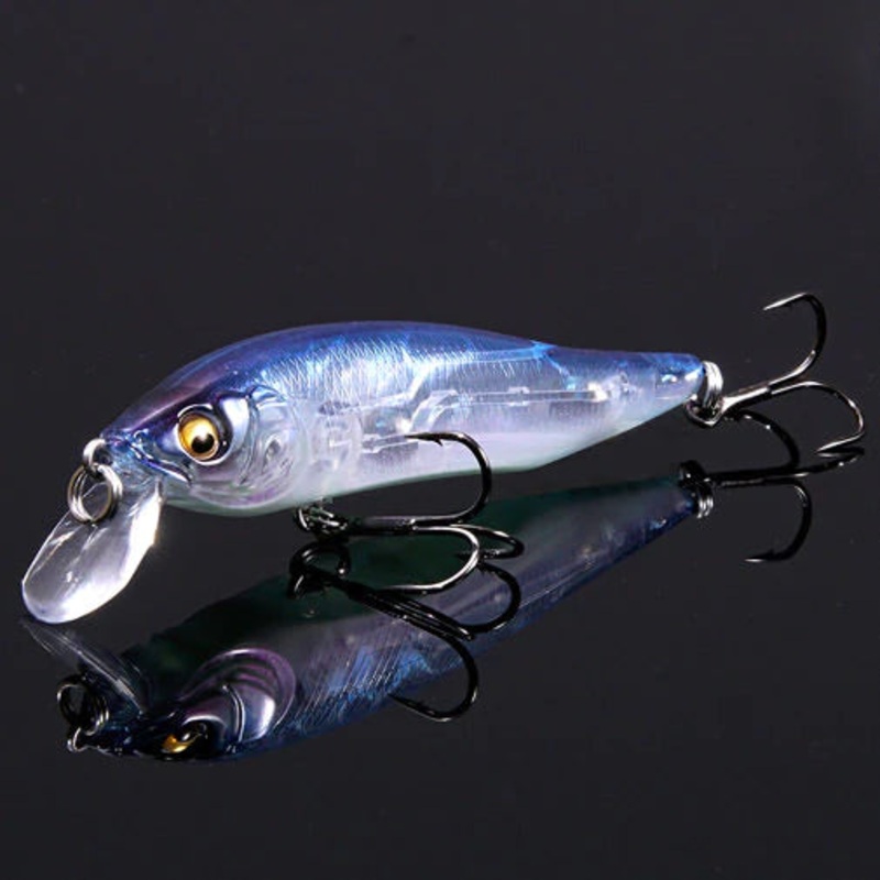 Megabass GP Pro Blue