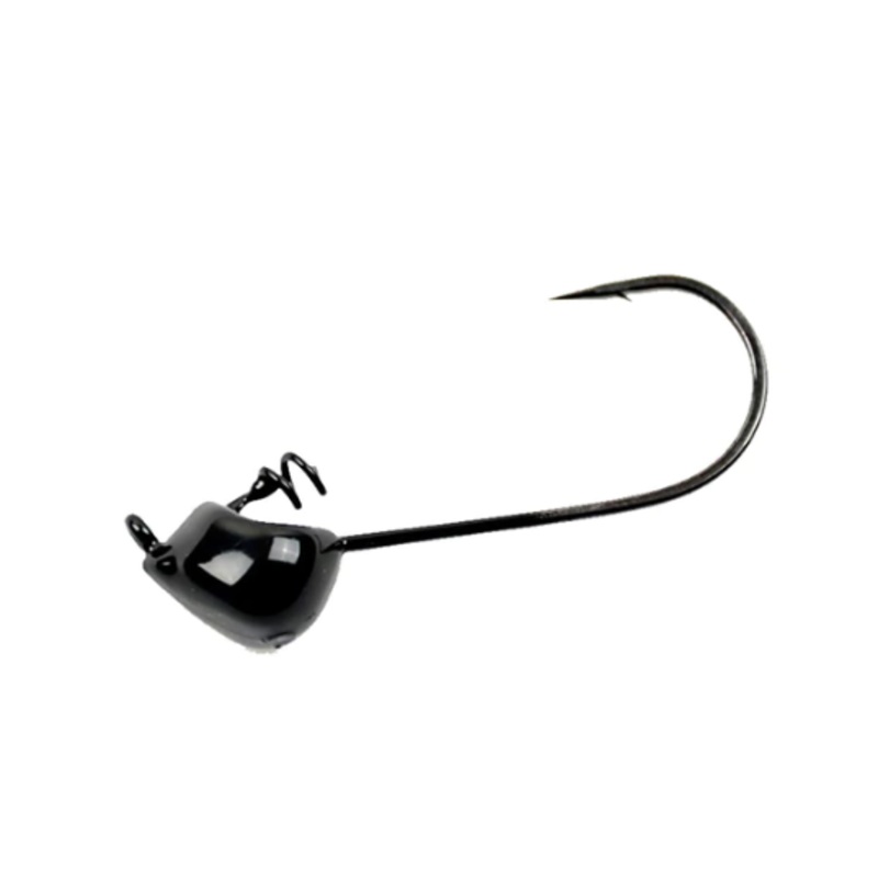 Missile Baits Warlock Head (3 Pk)