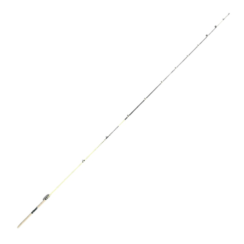 Outlaw Crappie Rod Pro SE 12-2