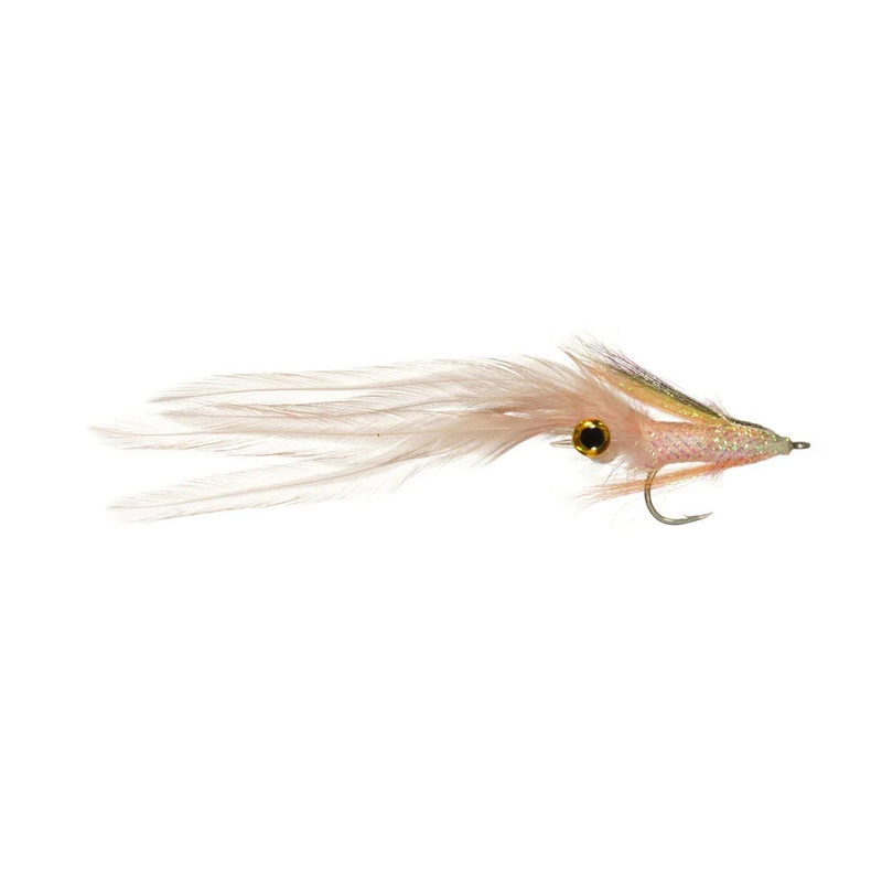Rainy's Flies Rifchin's Living Color Squid