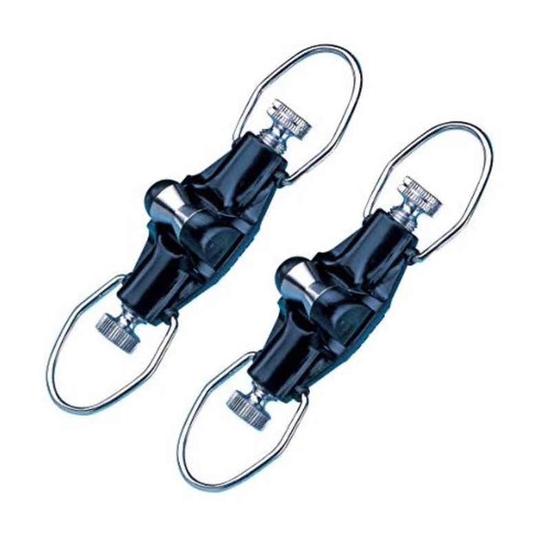 Rupp NOK OUT Outrigger Clips