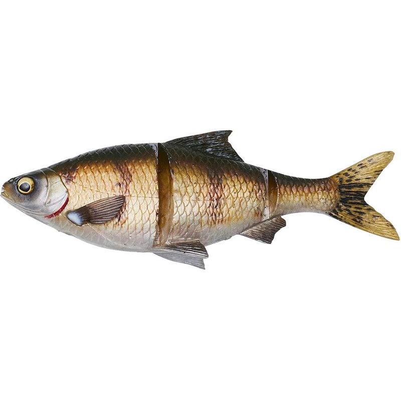 Savage Gear 3D Gizzard