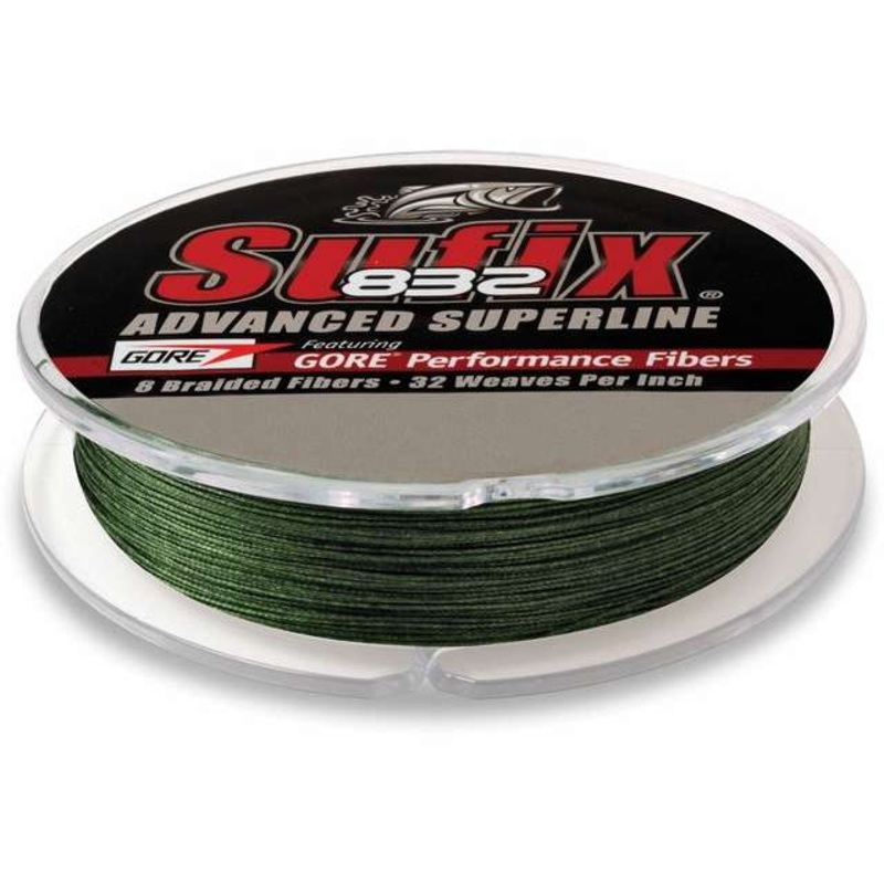 Sufix 832 Braid