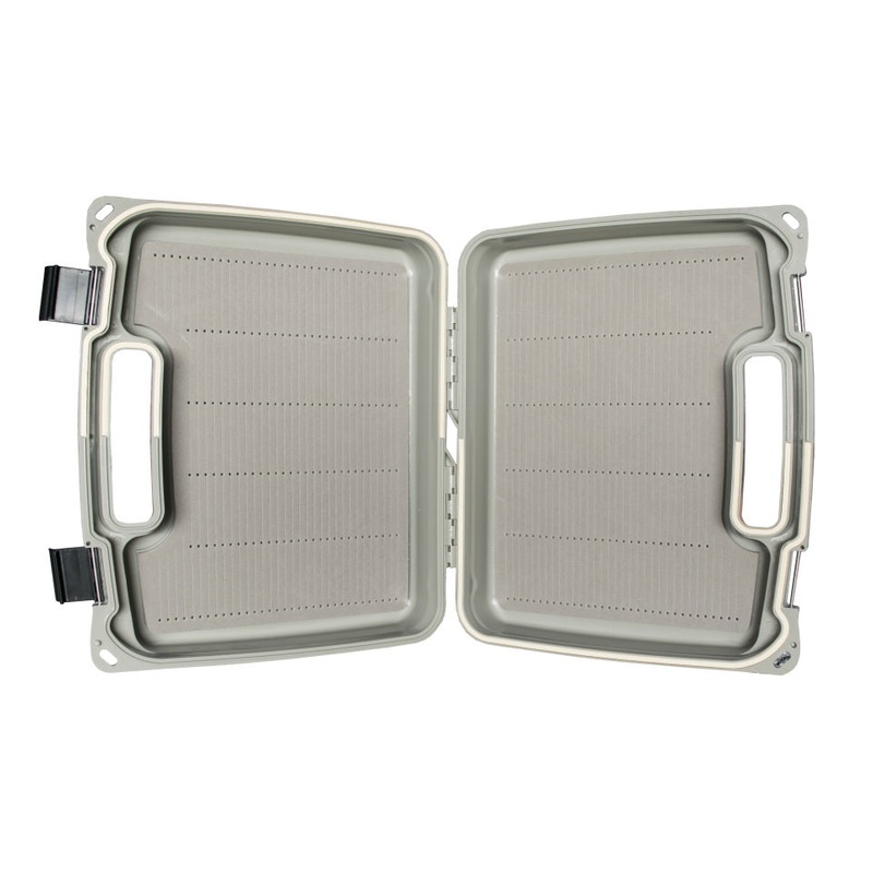 Tailwater Saltwater Boat Box with Drying Patch
