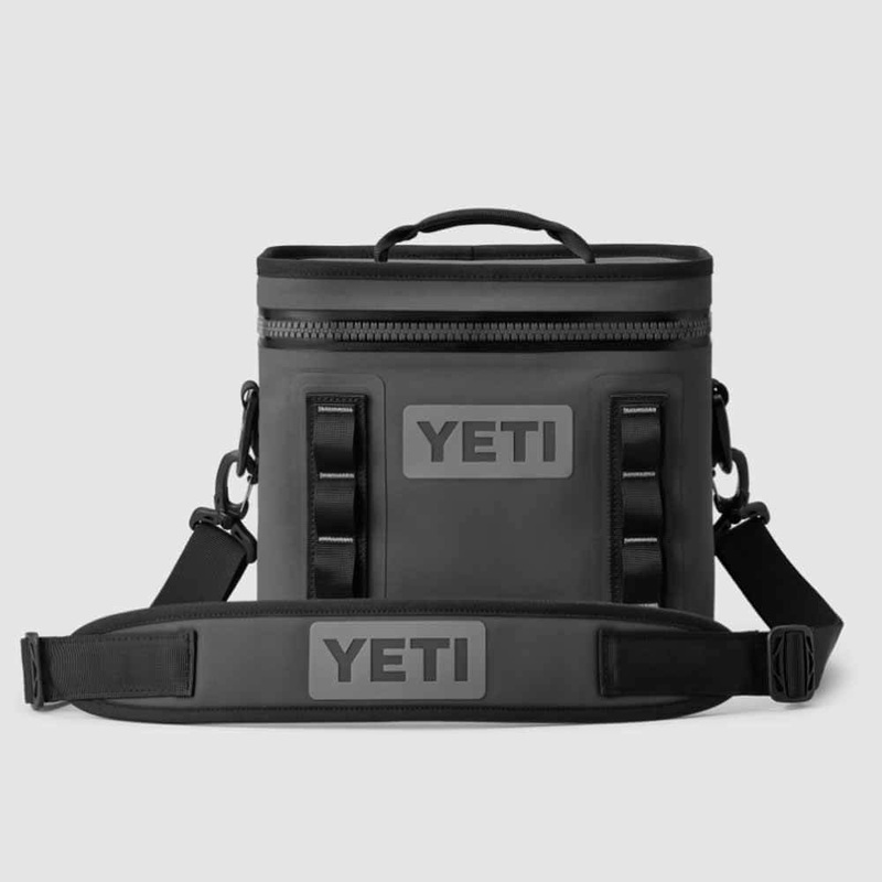 Yeti Hopper Flip 8 Soft Cooler