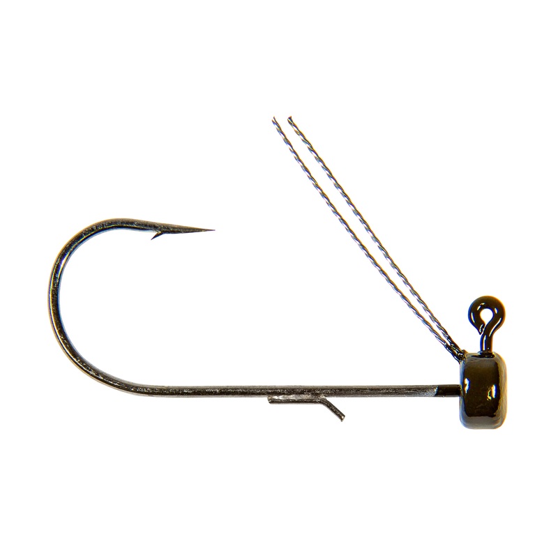 Z-MAN MAG SHROOMZ WEEDLESS