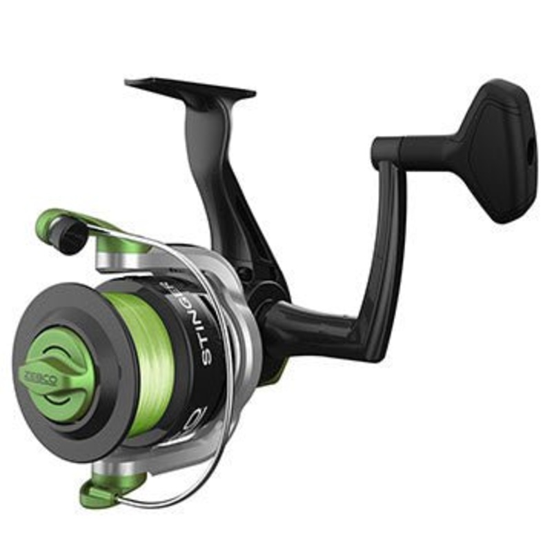 Zebco Stinger Spinning Reel