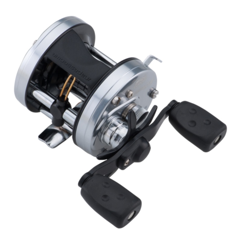 Abu Garcia Ambassadeur C3-6501