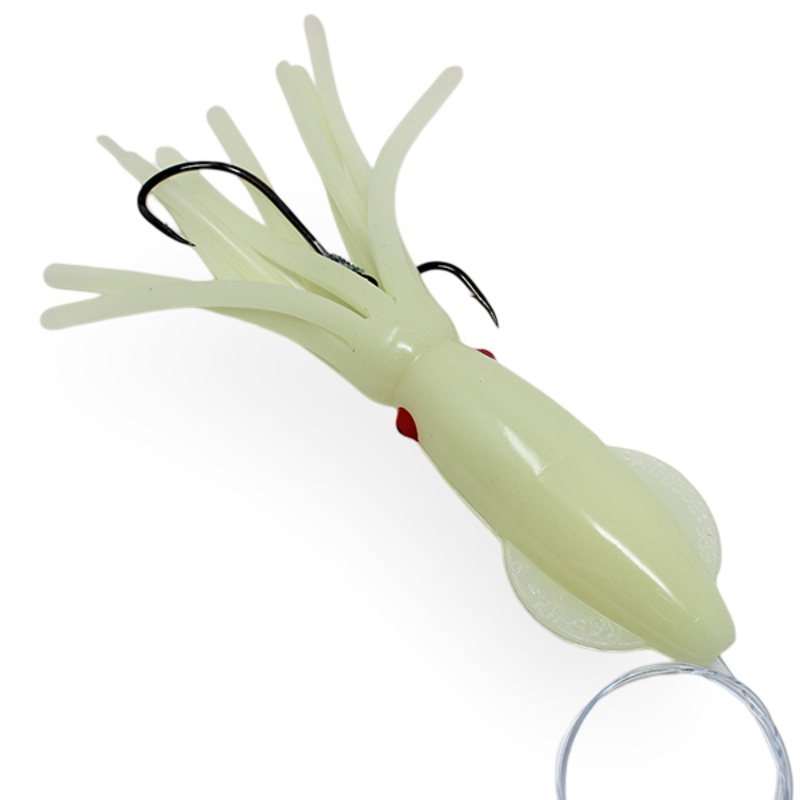 B2 Squid Halibut Rigs