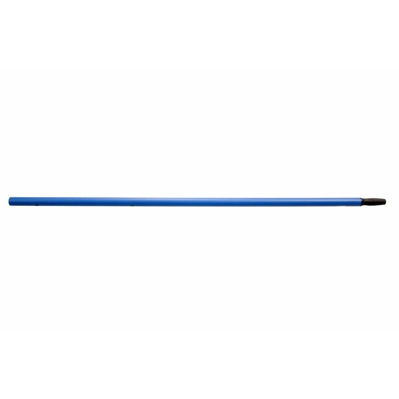Carlisle 8' EHD Oar Shaft - Blue