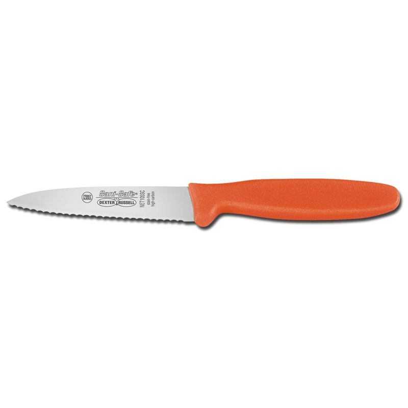 Dexter Russell Net/Utility Knife S105SC