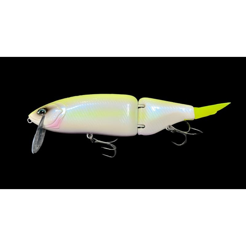 DRT Tiny Klash Low Float Division Rebel Tackle