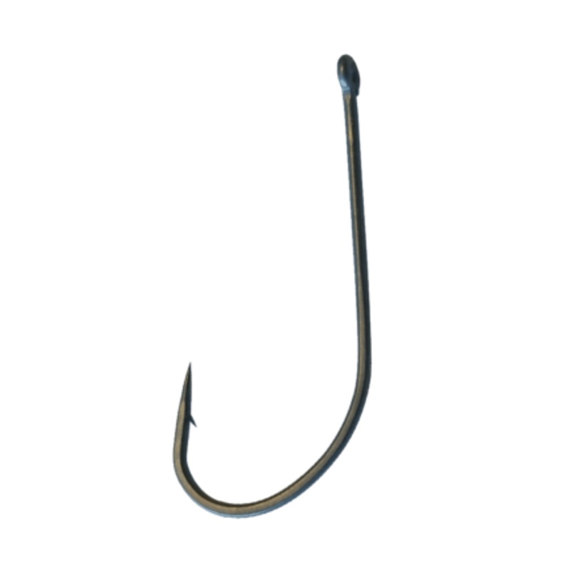 Gamakatsu SL12S Big Game Hooks