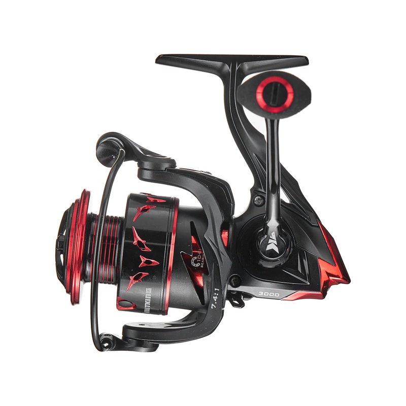 KASTKING SPEED DEMON ELITE SPINNING REELS
