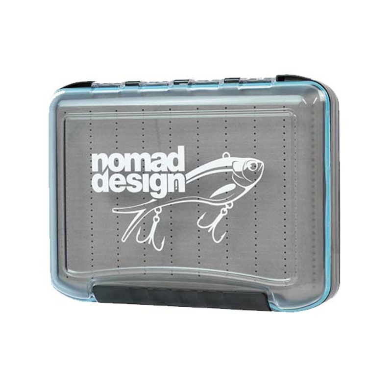 Nomad Design Vibe Storage Box